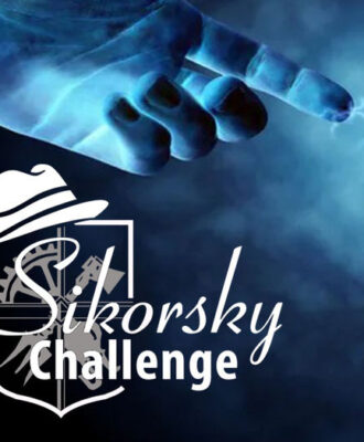 Congratulations to the finalists of the Sikorsky Challenge 2023 competition for innovative startup projects